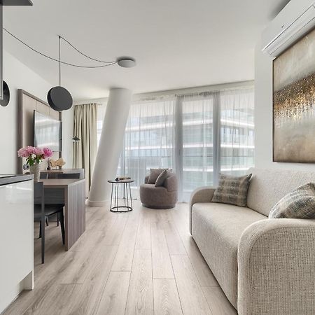Your Holidays Waves B431 Miedzyzdroje Exterior foto