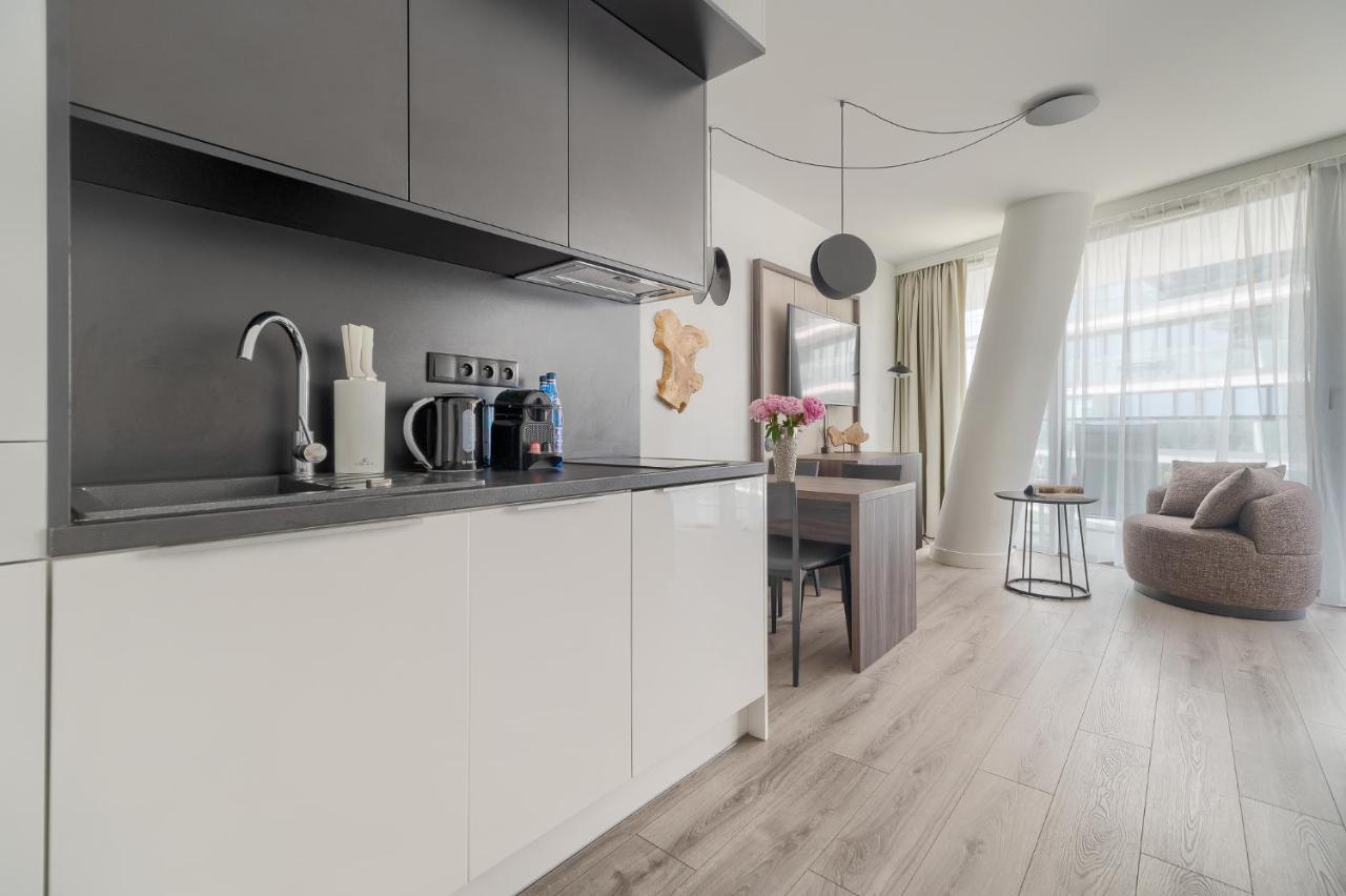 Your Holidays Waves B431 Miedzyzdroje Exterior foto