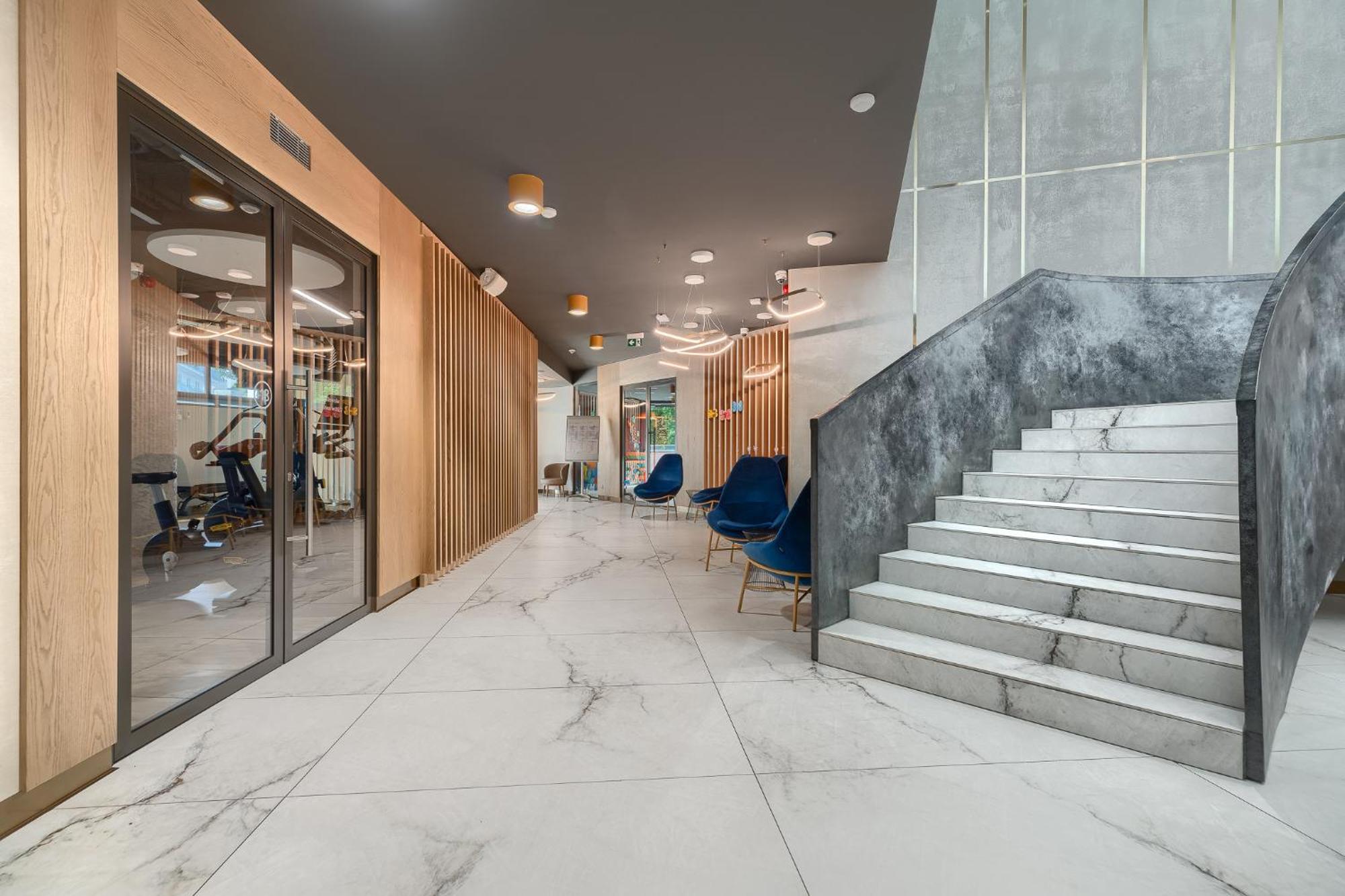 Your Holidays Waves B431 Miedzyzdroje Exterior foto